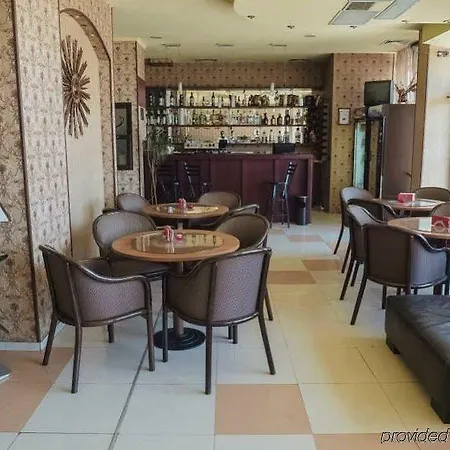 酒店 索菲亚广场酒店 索菲亞