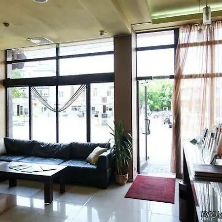 索菲亚广场酒店