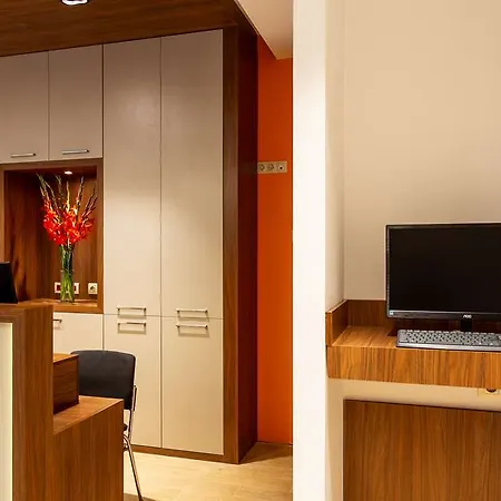 索菲亚广场酒店