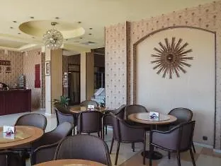 Western Terminus Hotel Sofia