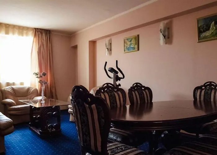 Western Terminus 4* Sofia