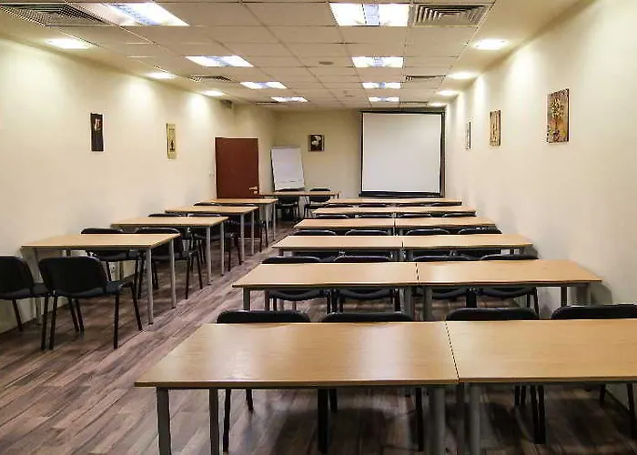 Western Terminus Sofia