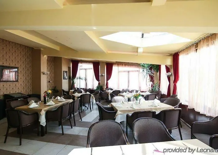 Western Terminus 4* Sofia