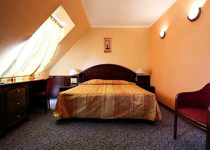 Western Terminus 4* Sofia