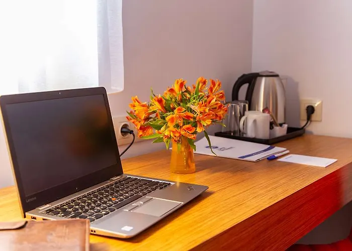 Western Terminus Sofia